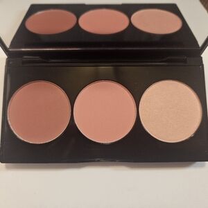 Smashbox Blush in Malibu Berry